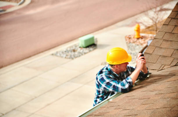 Roof Insulation in Jonesville, LA