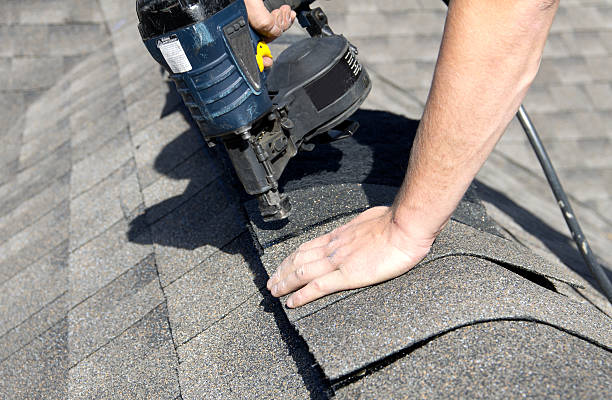 Fast & Reliable Emergency Roof Repairs in Jonesville, LA